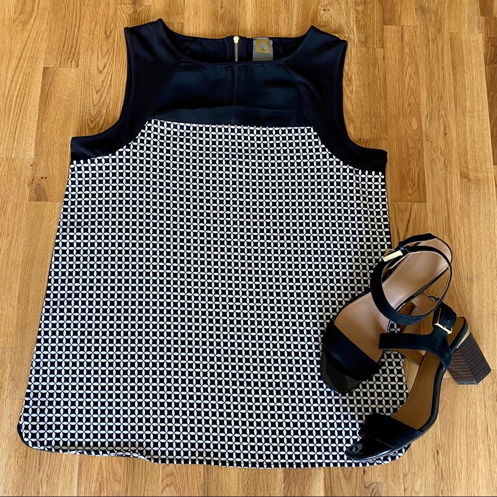 Anne Klein Top